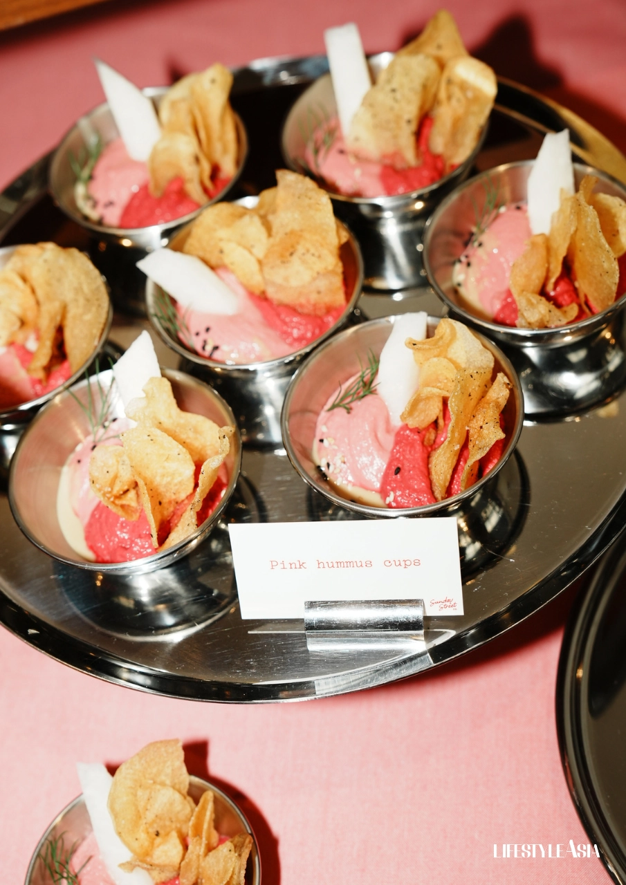 Lifestyle Asia Summer Style Aperitivo