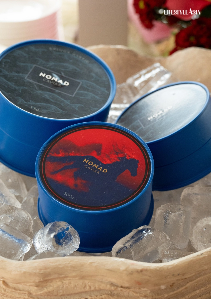 Lifestyle Asia Summer Style Aperitivo