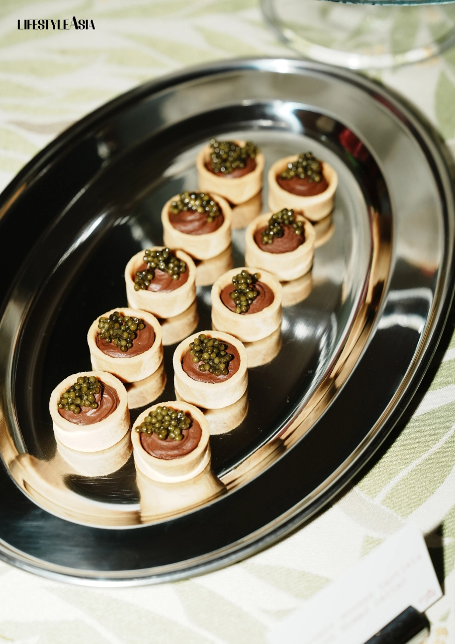 Lifestyle Asia Summer Style Aperitivo