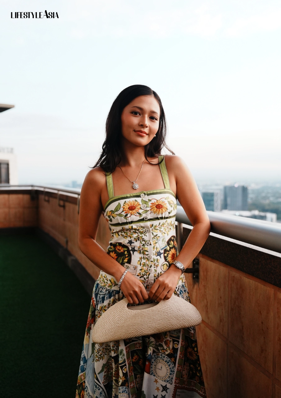 Lifestyle Asia Summer Style Aperitivo