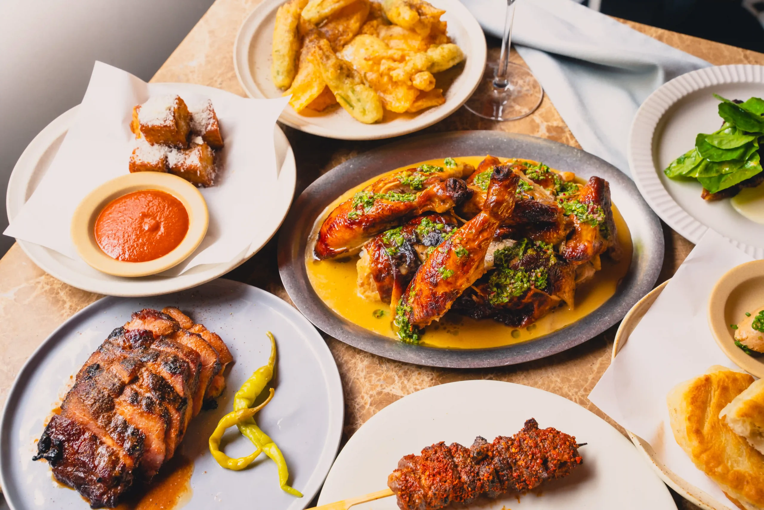 ICYI Dining experiences in Manila March 2026