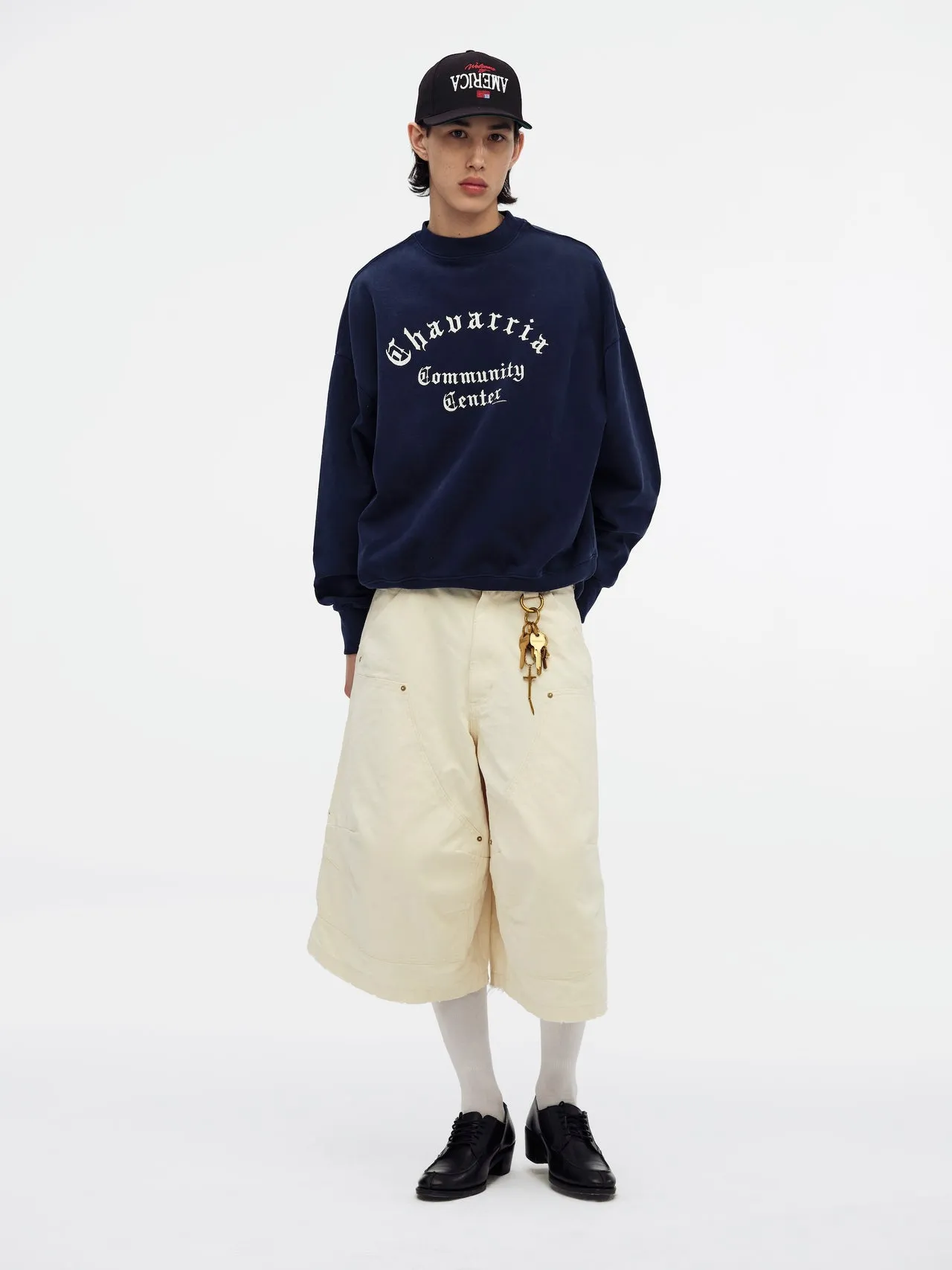 Fast Fashion Chavarria