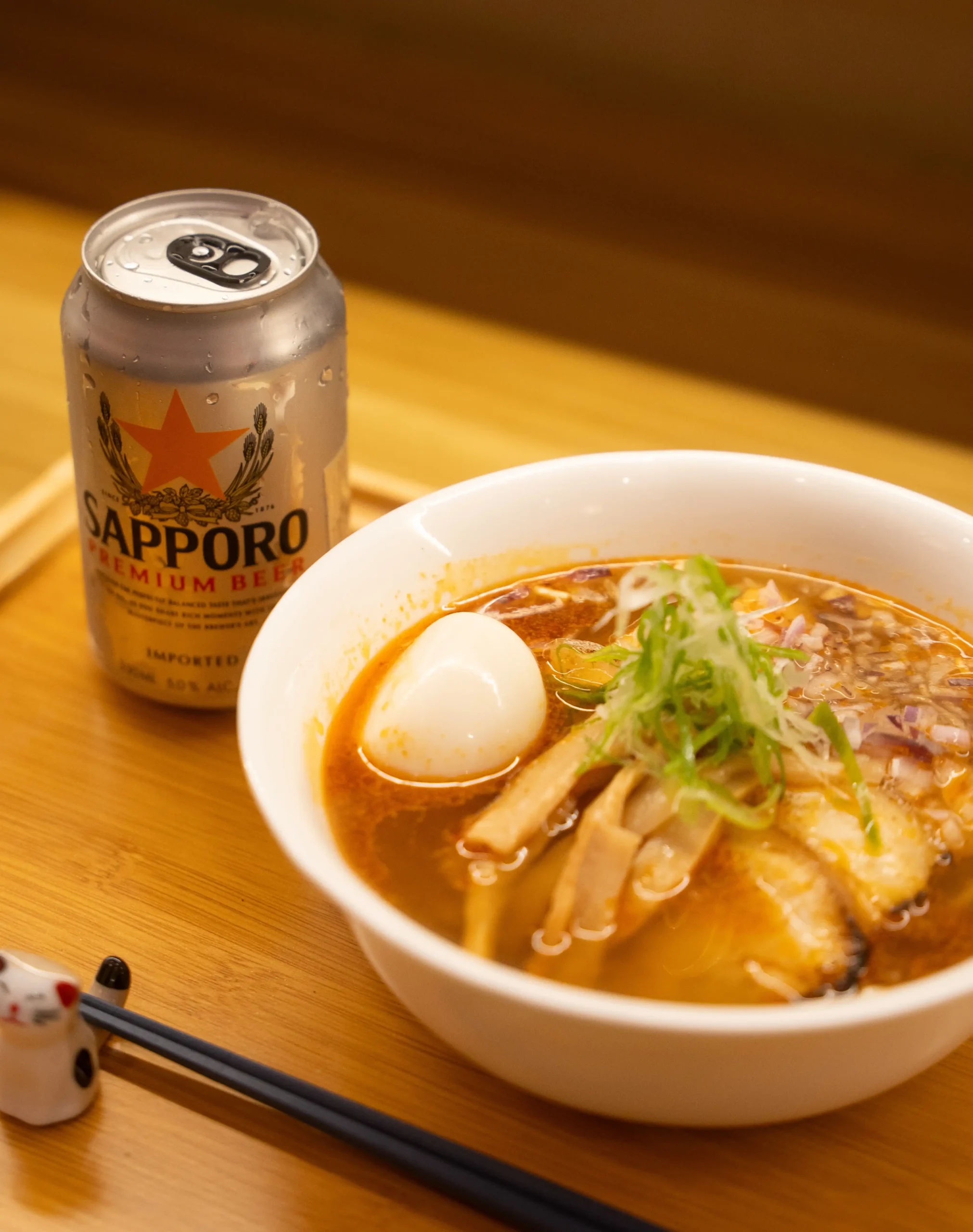 ICYI Dining experiences in Manila March 2026