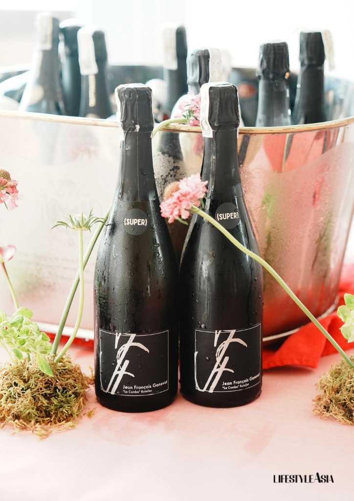 Lifestyle Asia Summer Style Aperitivo