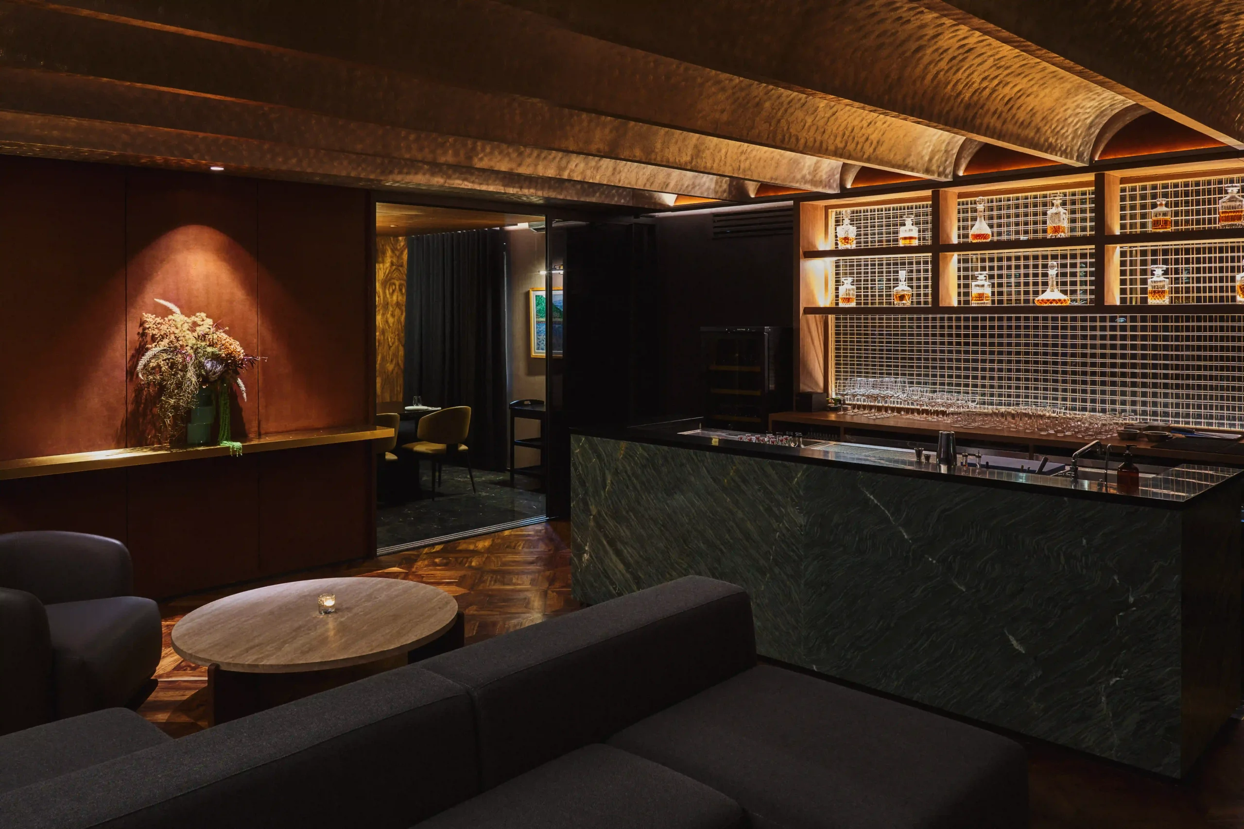 ICYI Dining experiences in Manila March 2026