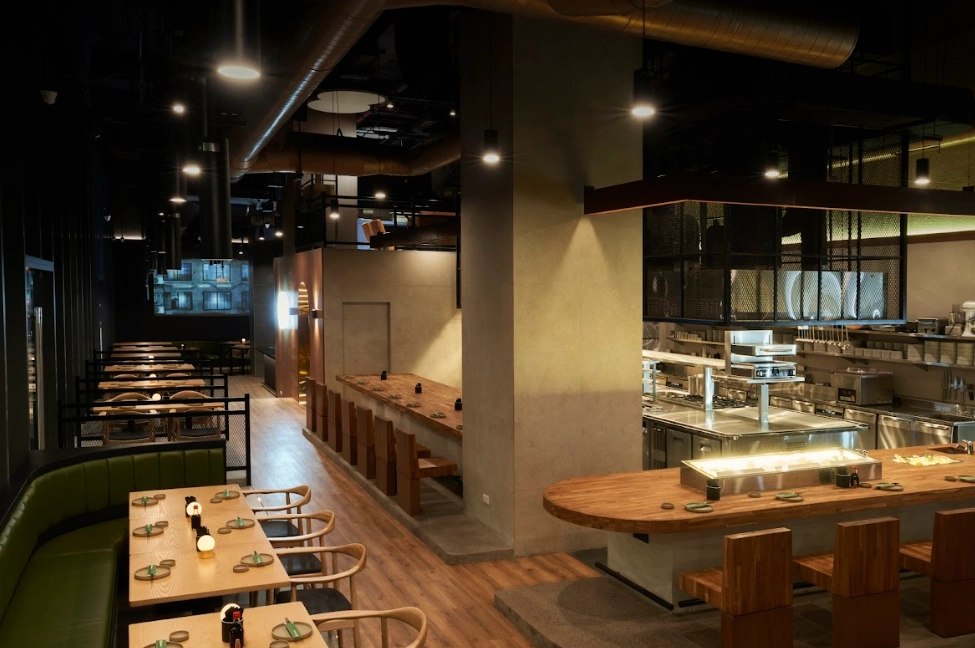 Izakaya Geronimo Launches A Brand New Menu