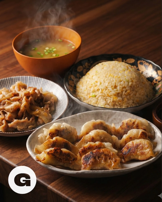 Izakaya Geronimo Launches A Brand New Menu