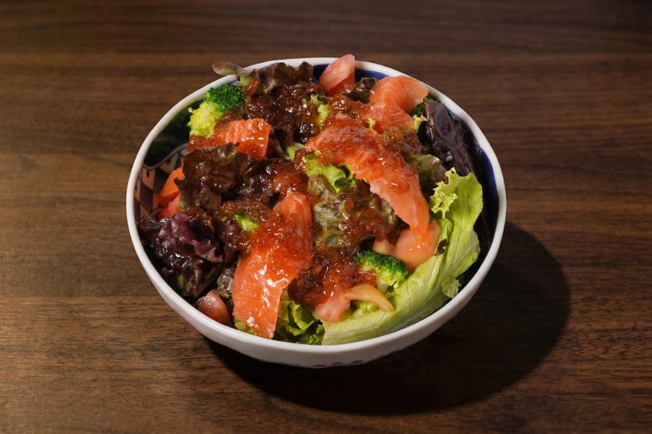 Izakaya Geronimo Launches A Brand New Menu