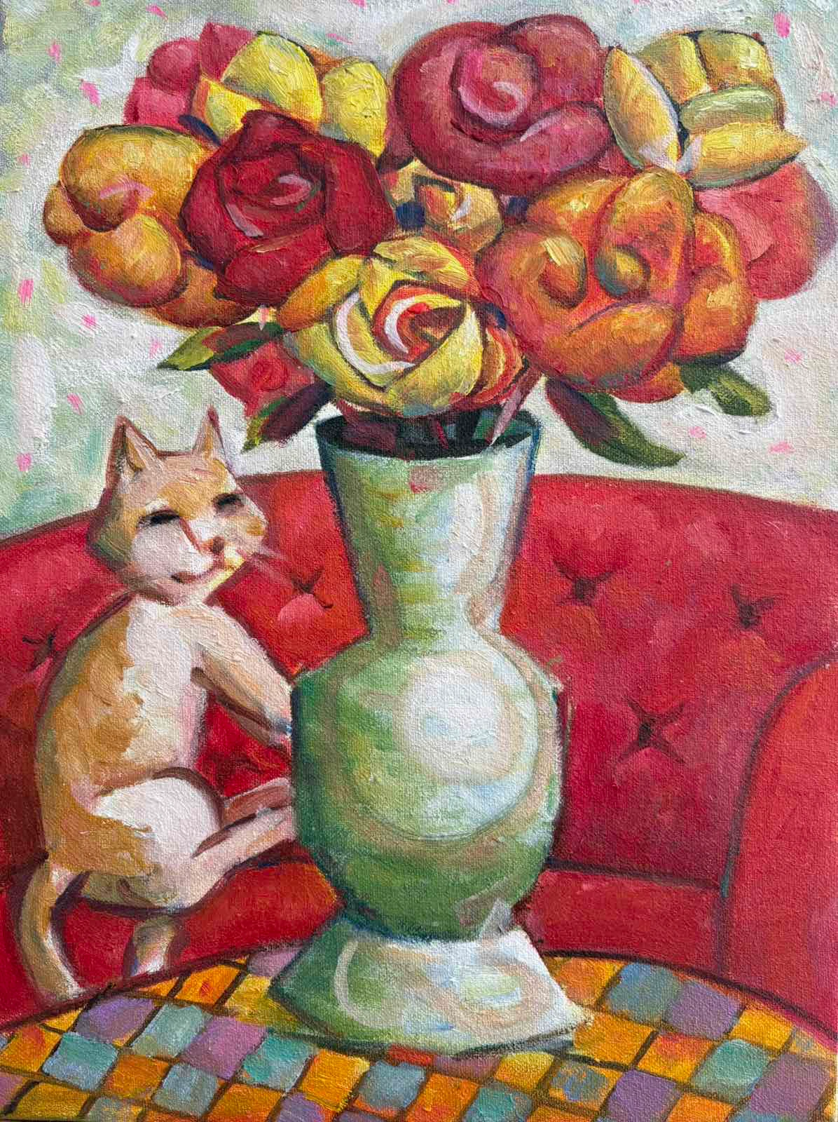 Art in the Park Celebrates 20 Years This March 2026