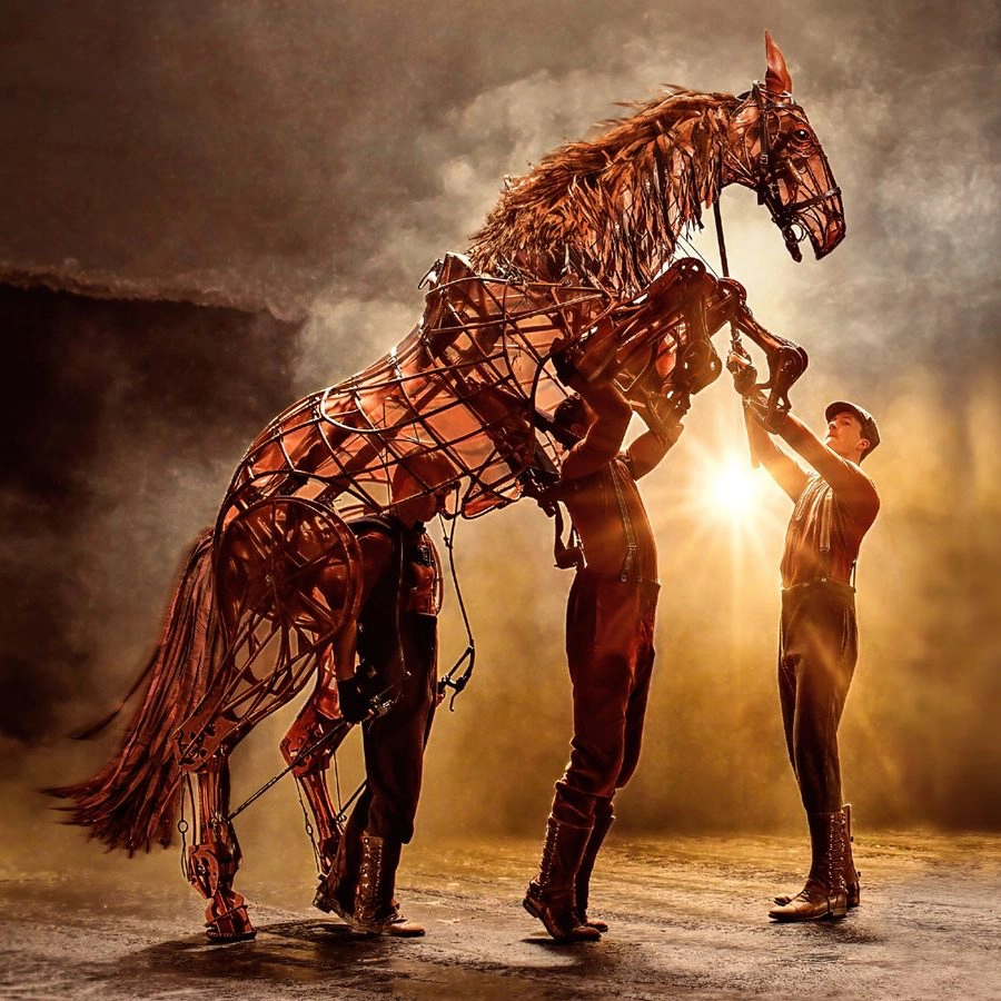 Theater Performing Arts Live