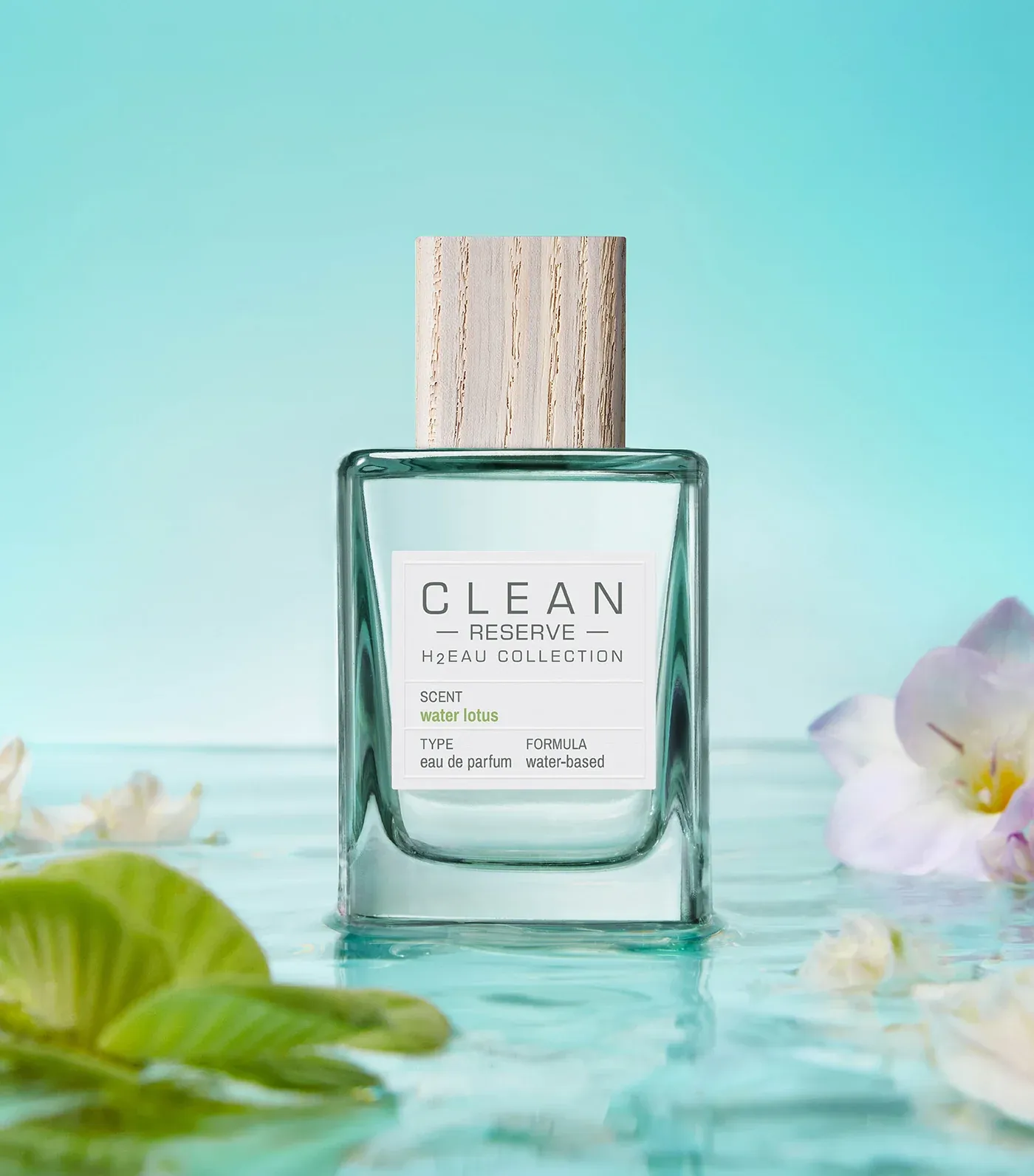 summer perfumes