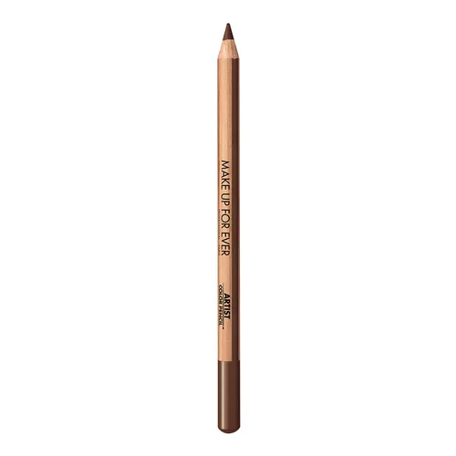Make Up For Ever Artist Color Pencil in “Limitless Brown”
