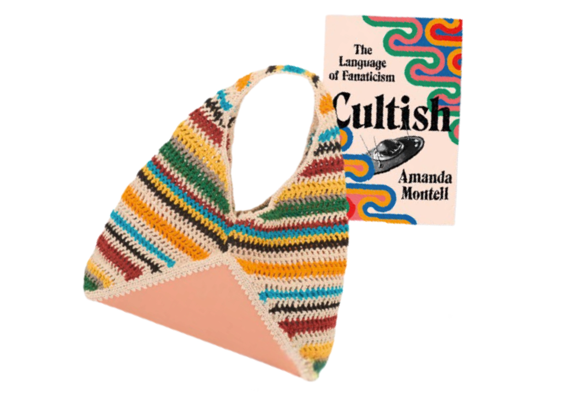 Well-Read And Well-Carried: Combos For Your Next Beach Reading Session