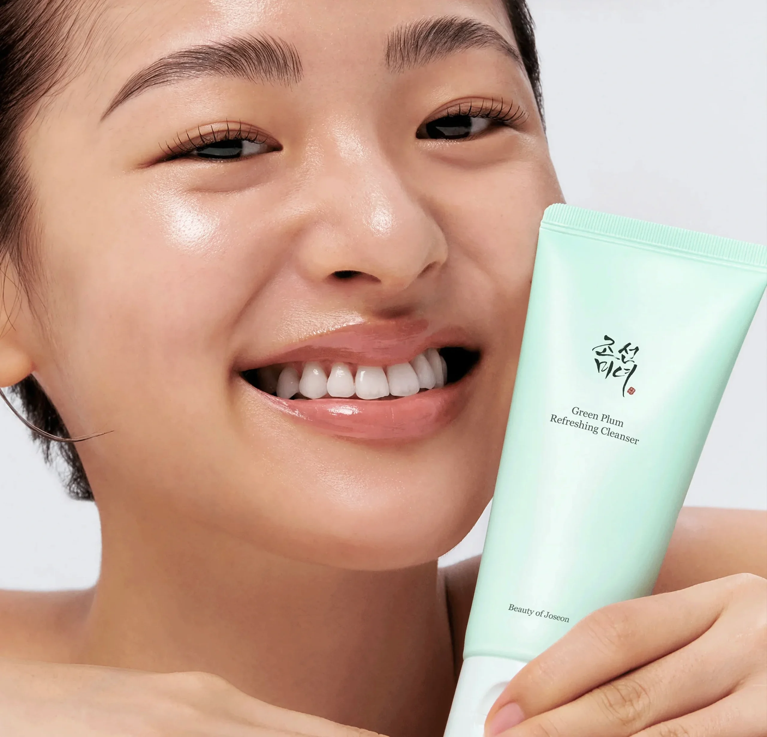 Easy And Clean: Korean Skincare Products For Sensitive Skin
