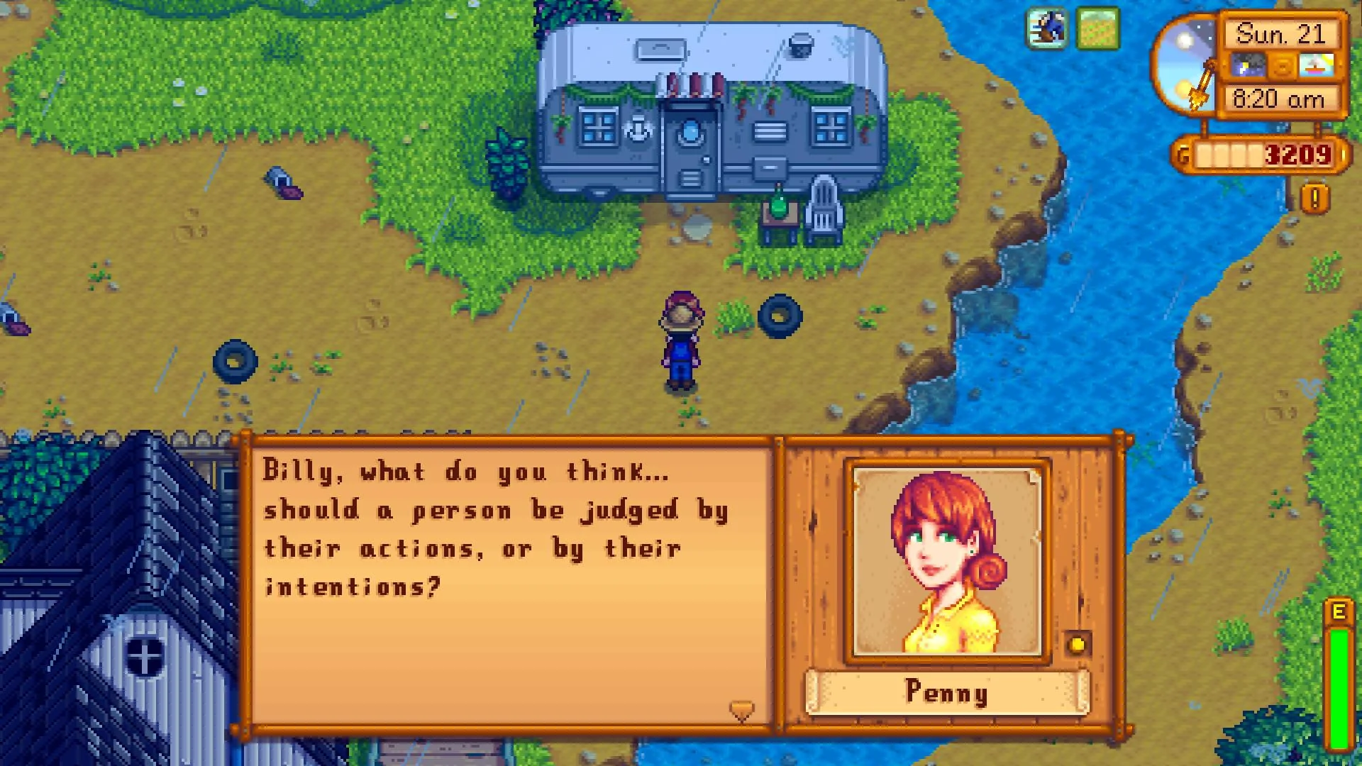 Stardew Valley 10 year anniversary