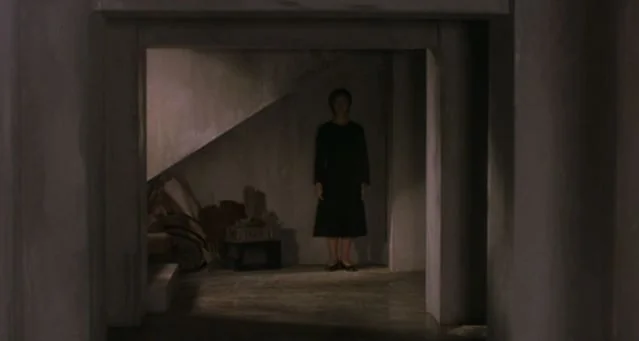 Who’s Afraid Of The Liminal Space? Horror