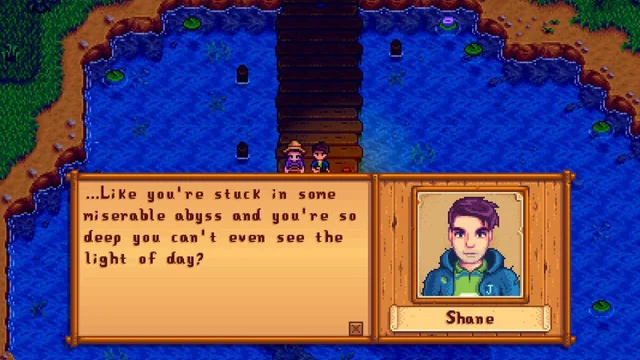 Stardew Valley 10 year anniversary
