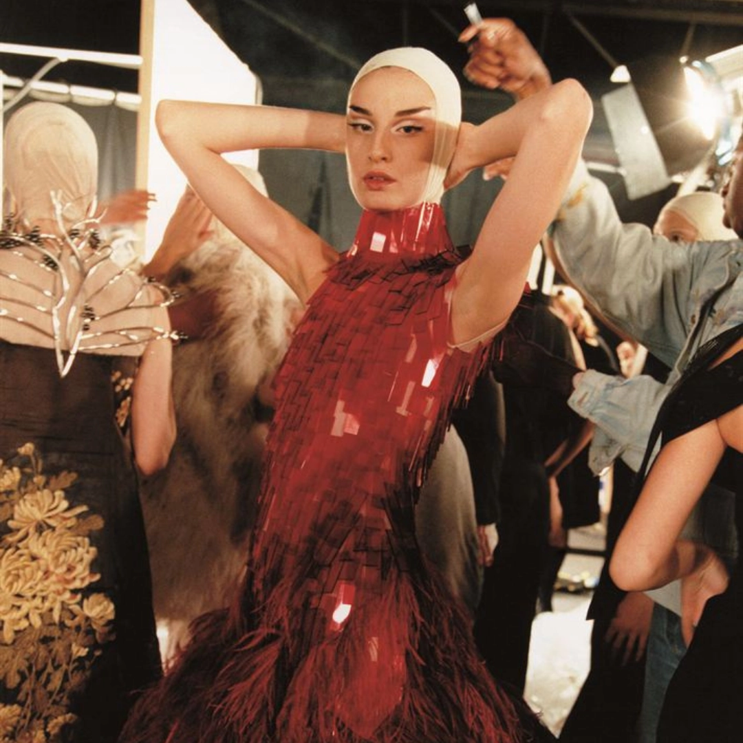 5 Fashion Designer Documentaries You Absolutely Need To Watch: McQueen/Photo via IMDb