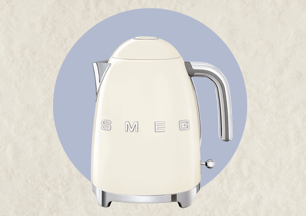 The Newlywed Set: 8 Must-Haves For Your First Home