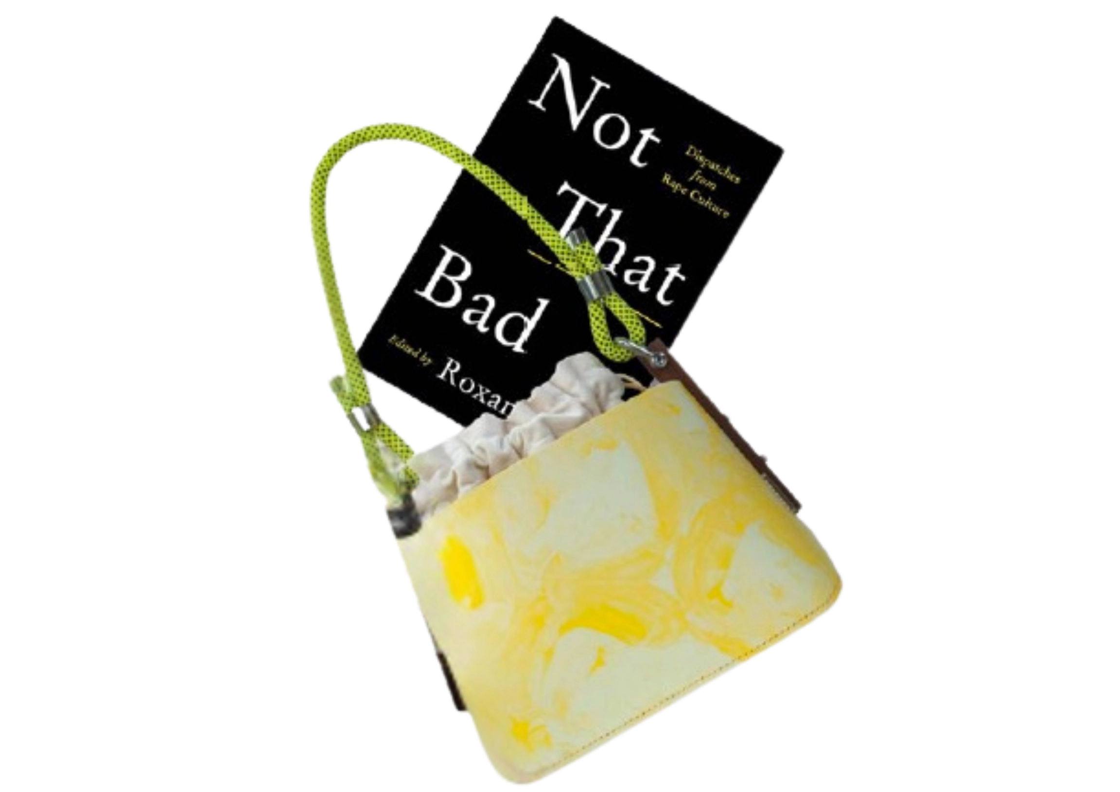 Well-Read And Well-Carried: Combos For Your Next Beach Reading Session Bags