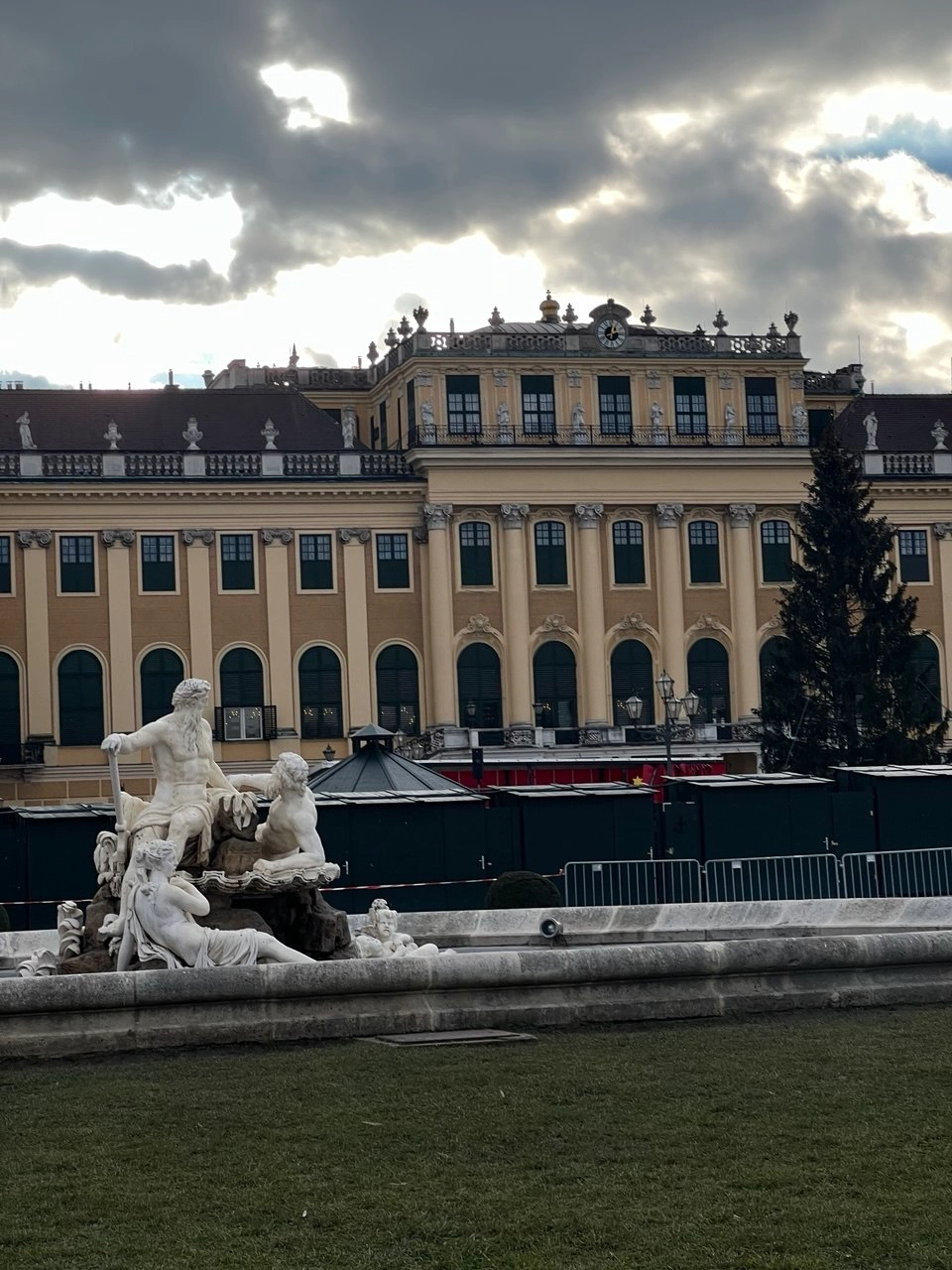 Vienna Austria
