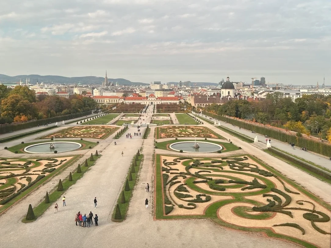Vienna Austria