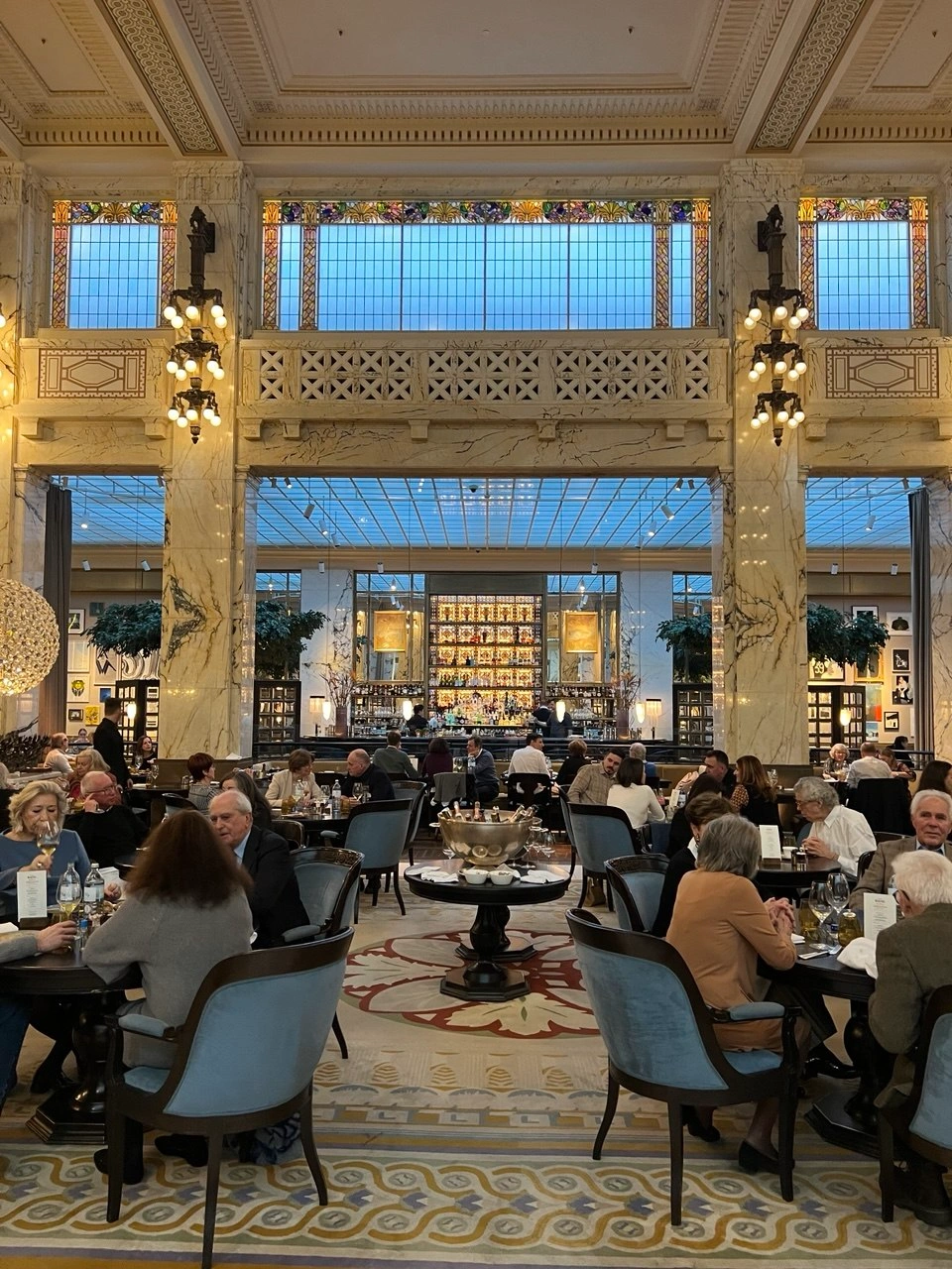 Vienna