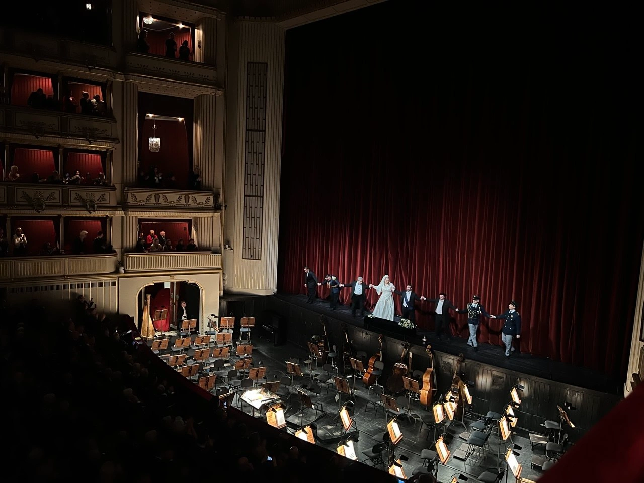 Vienna