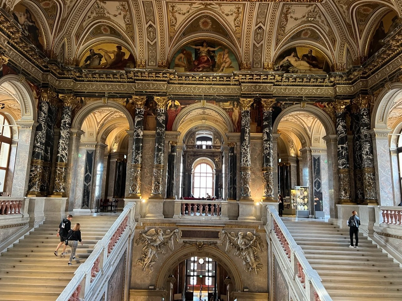 Vienna Austria