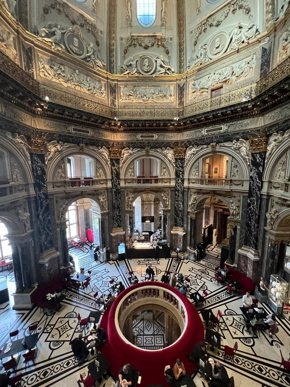 Vienna Austria