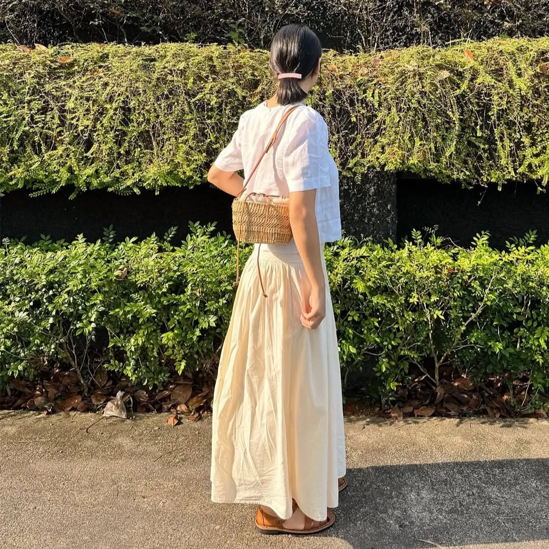 5 Stylish Brands From Singapore That Should Be On Your Radar / Photo via Instagram @r__y__e