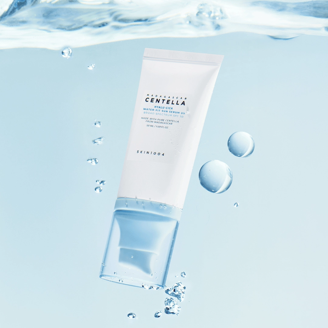 Easy And Clean: Korean Skincare Products For Sensitive Skin