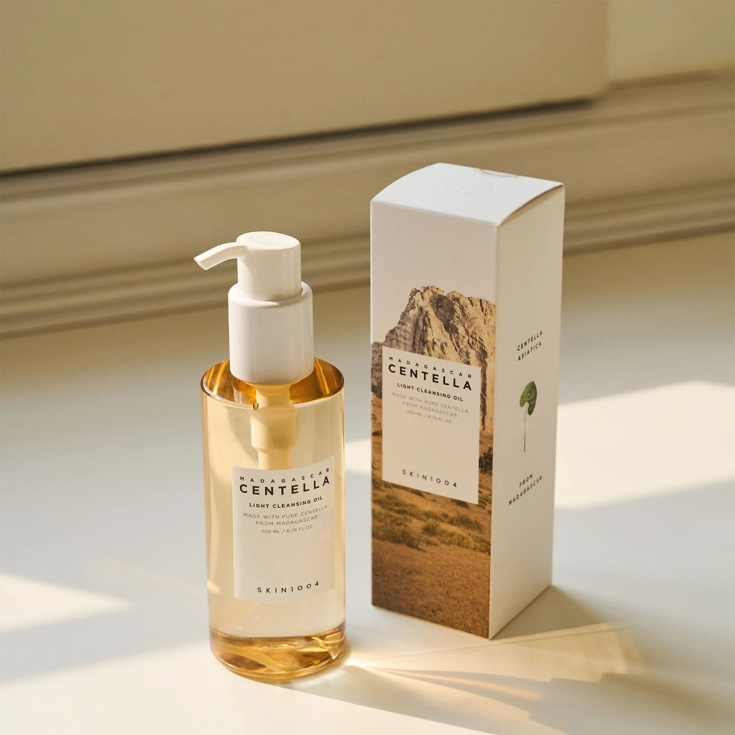 Easy And Clean: Korean Skincare Products For Sensitive Skin