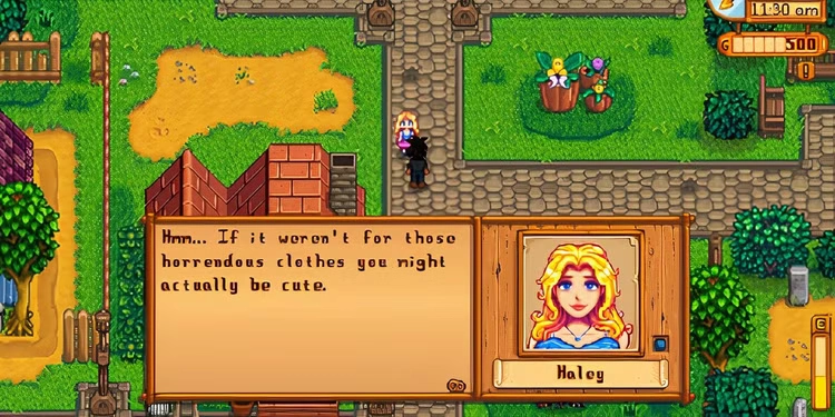 Stardew Valley 10 year anniversary