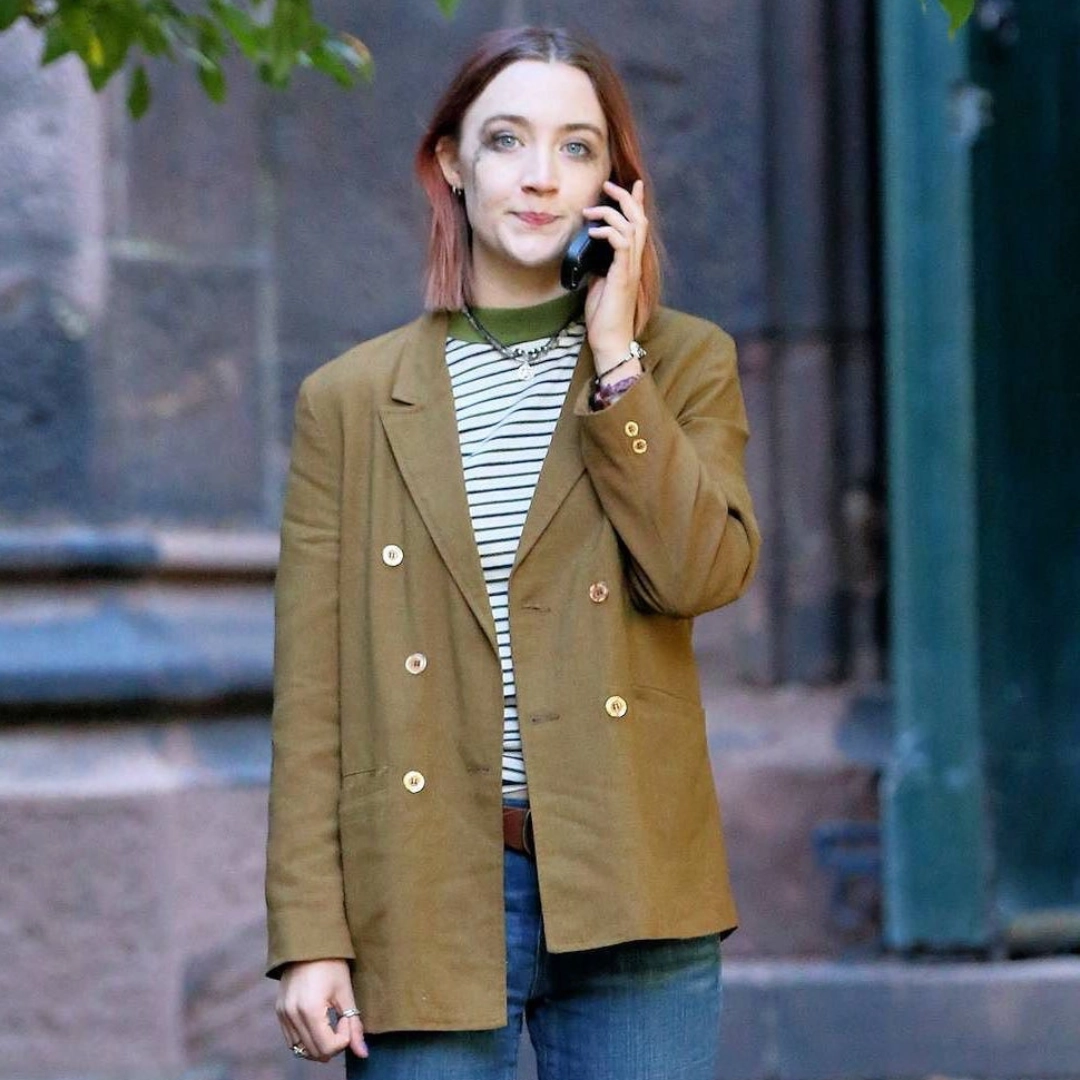 What I Wish I Knew About Studying Abroad / A still from 