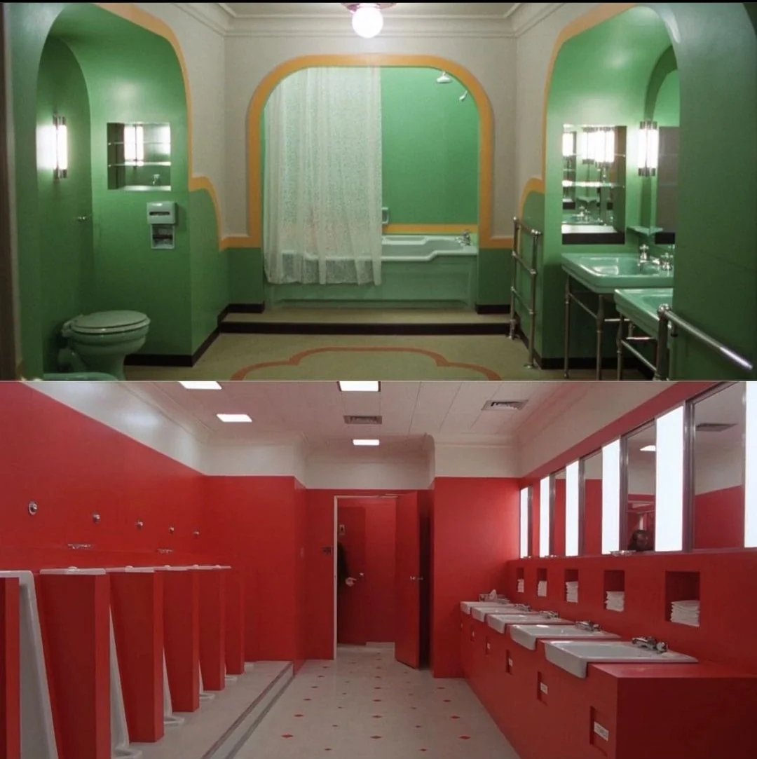 Who’s Afraid Of The Liminal Space?