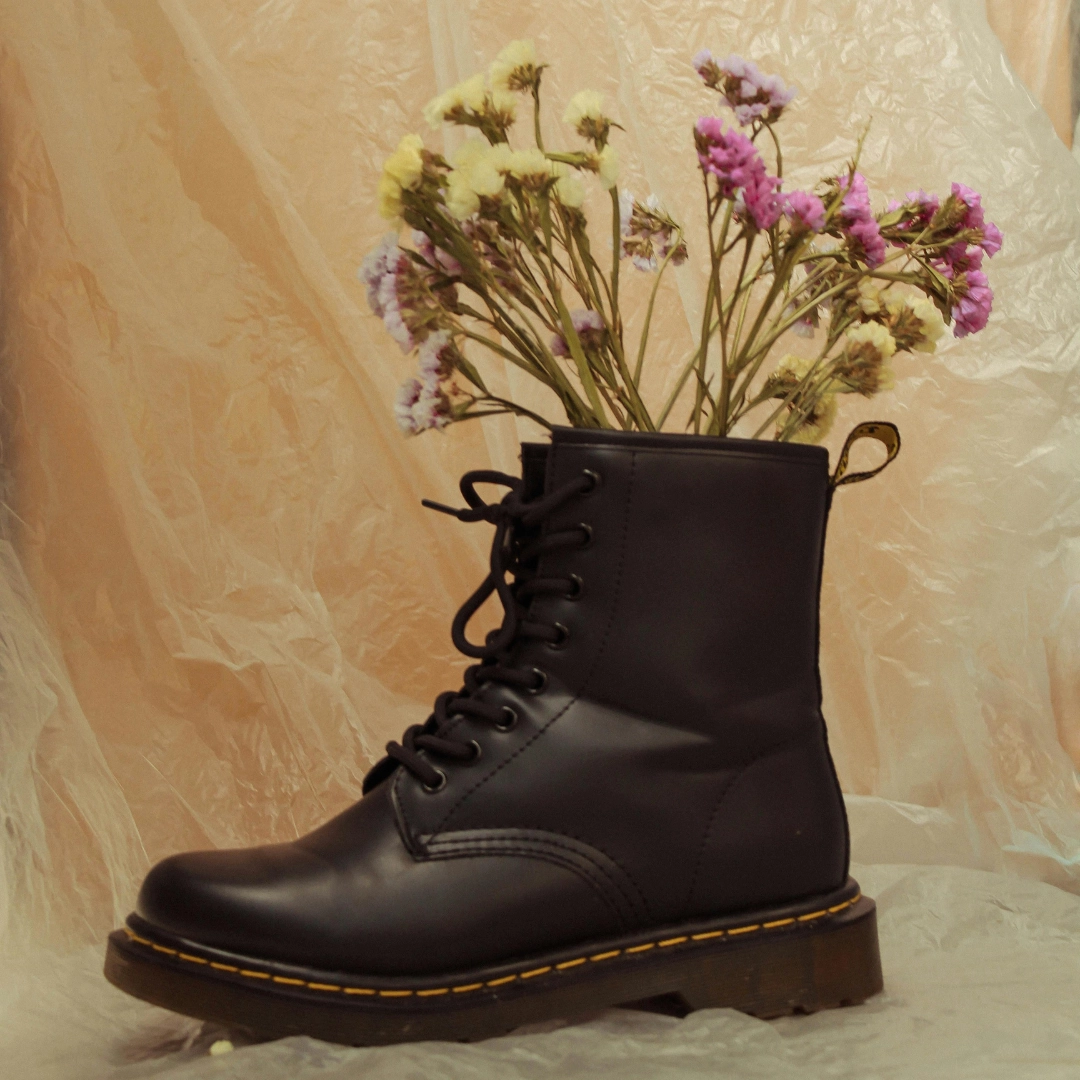 We Need To Talk About Vegan Leather / Photo via Pexels