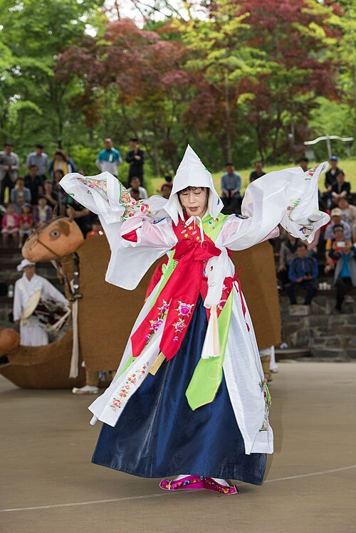 How A Country’s Myths And Folklore Bring Its Culture To The Global Spotlight Kpop Demon Hunters and Forgotten Island