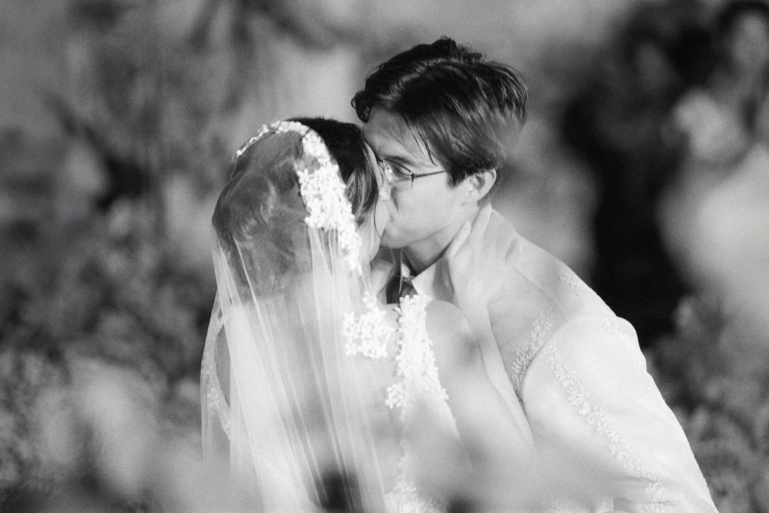 Vitto Tagle And Jovy Acuzar Wedding