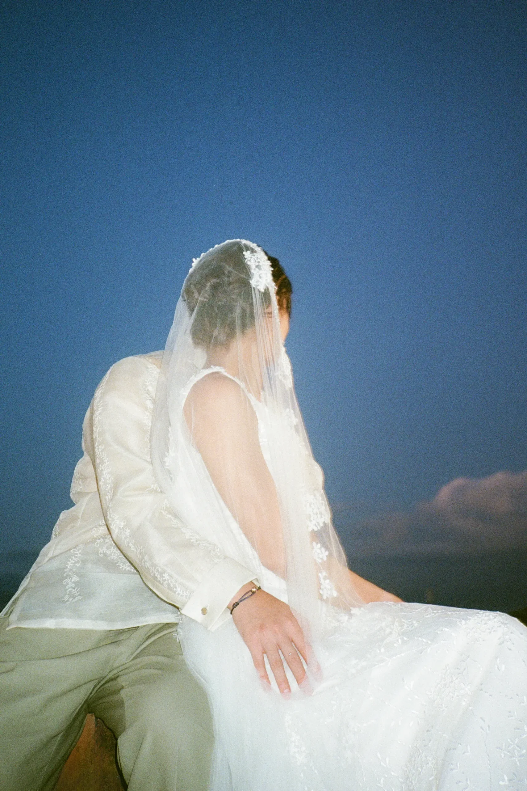 Vitto Tagle And Jovy Acuzar Wedding