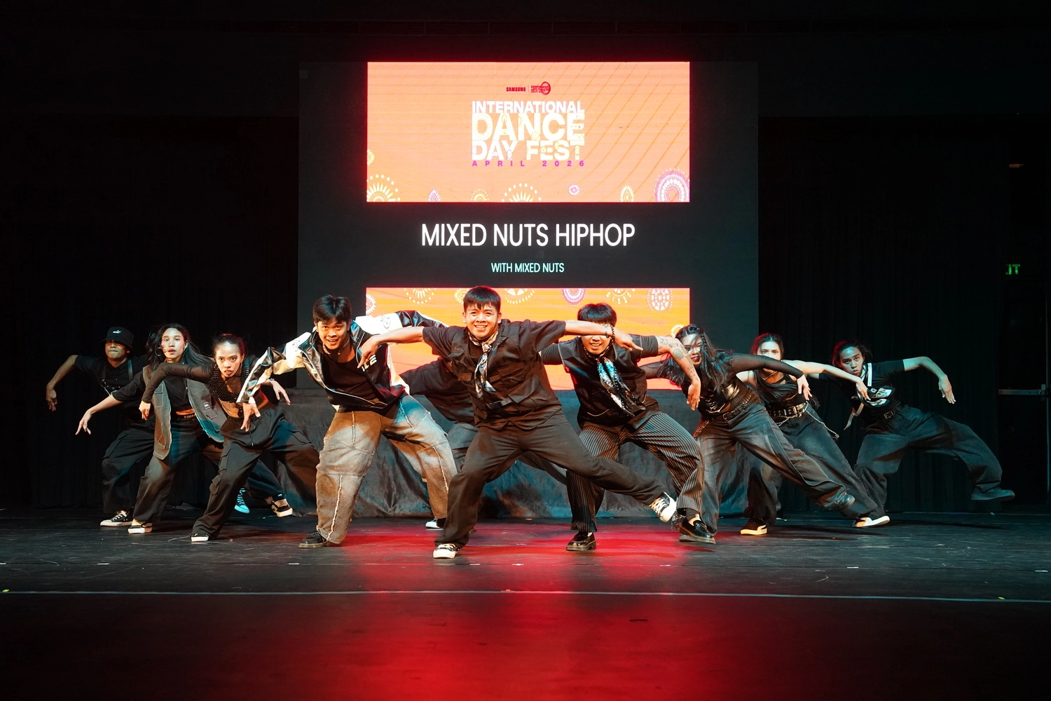 International Dance Day Fest Returns This April 2026