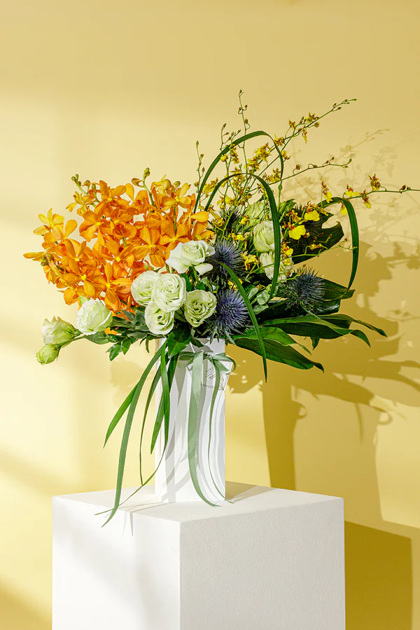 Mother’s Day Flowers