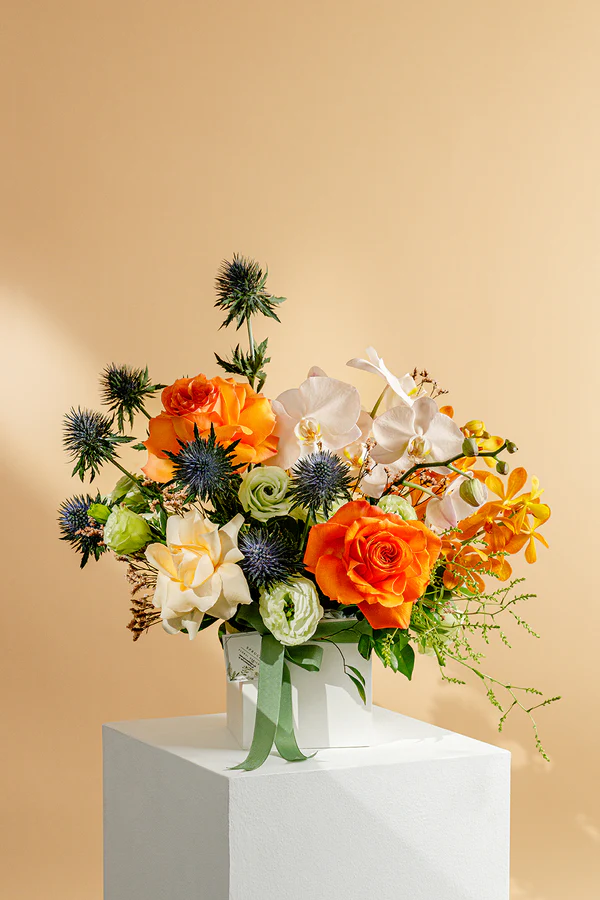 Mother’s Day Flowers