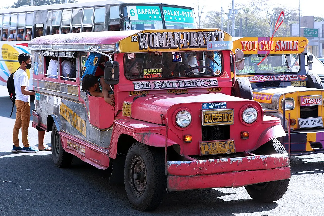 Filipino Maximalism