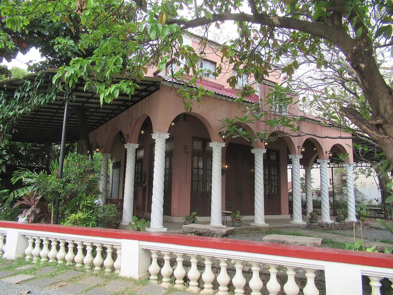 Filipino Heritage Houses You Can Actually Visit
