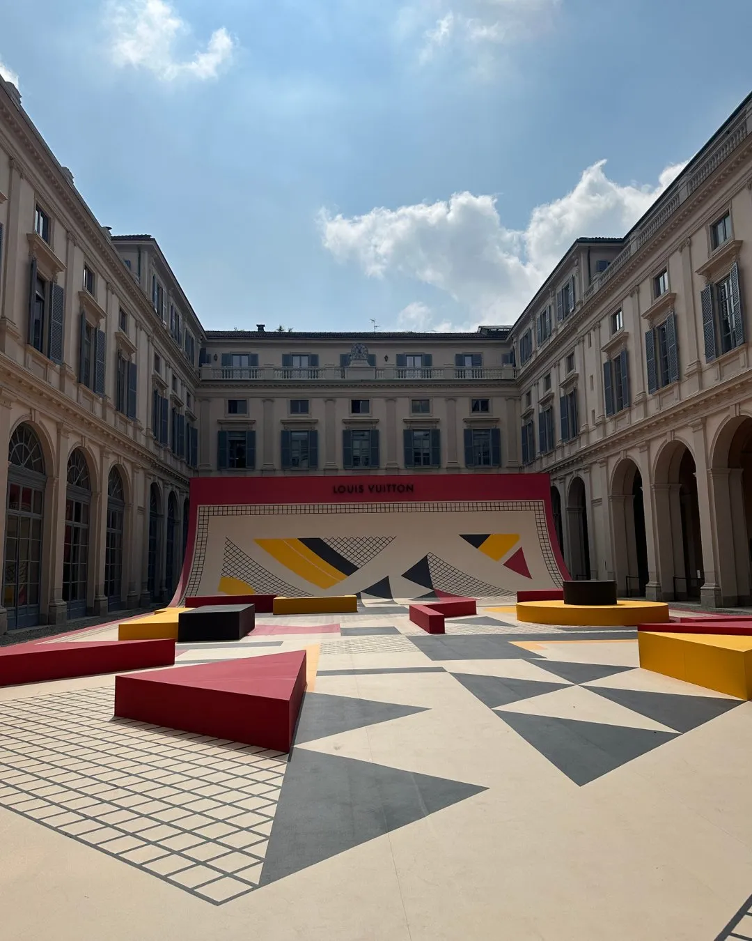 Louis Vuitton Objets Nomades 2026