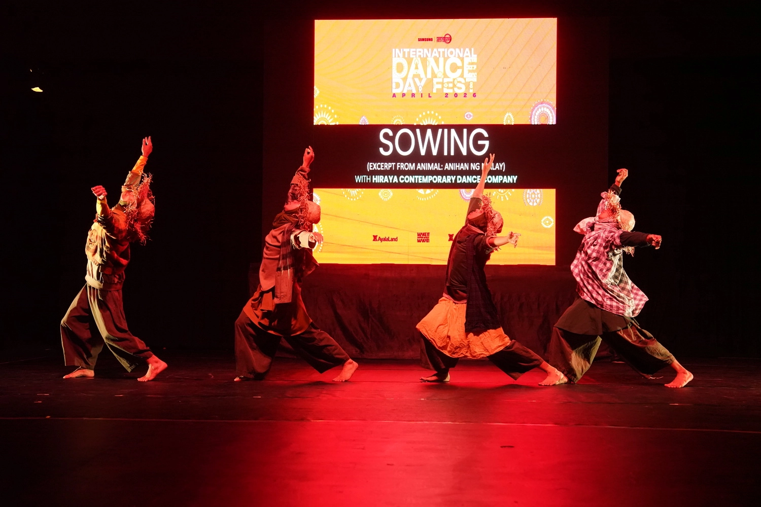International Dance Day Fest Returns This April 2026