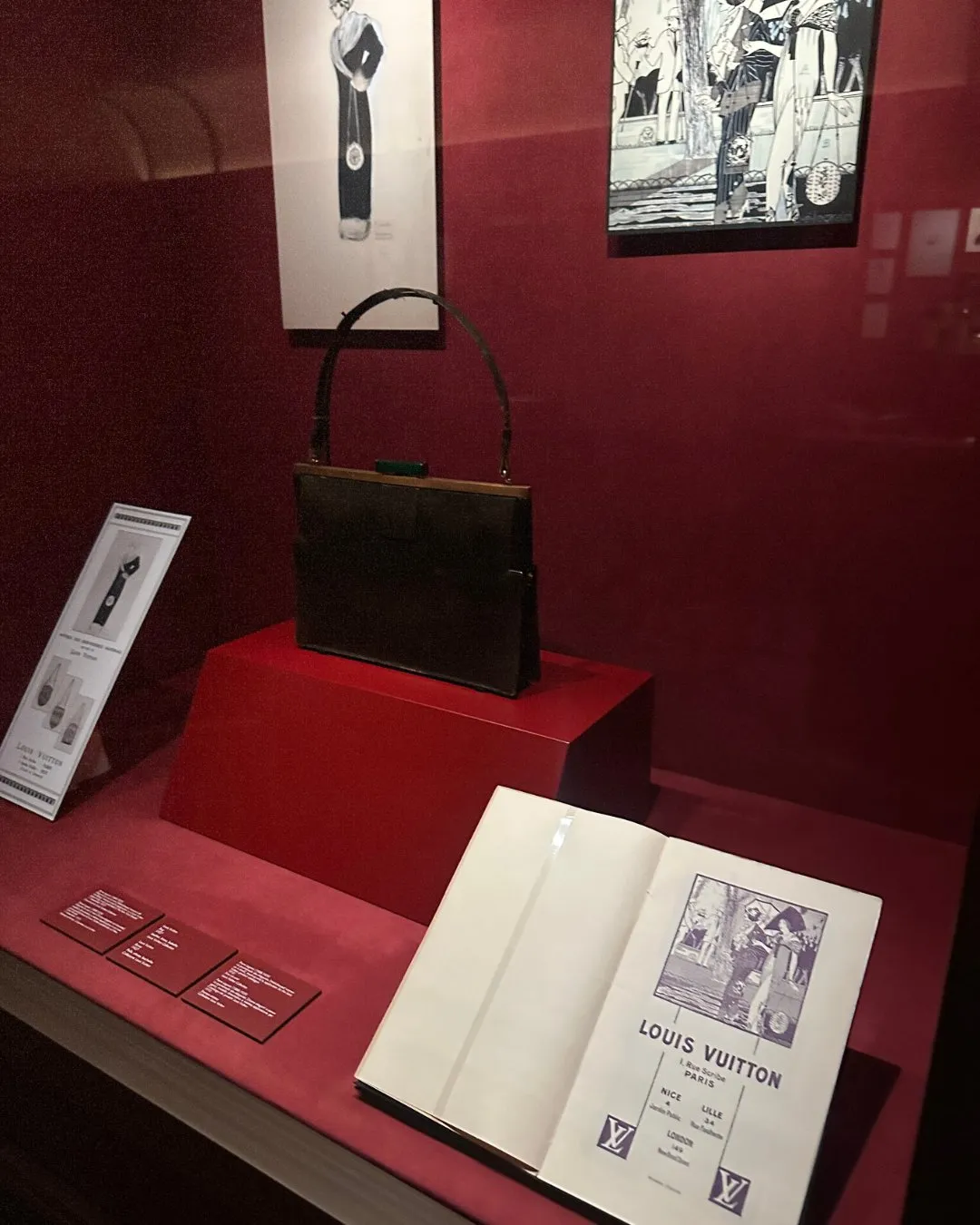 Louis Vuitton Objets Nomades 2026