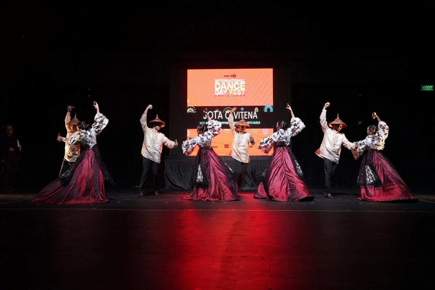 International Dance Day Fest Returns This April 2026