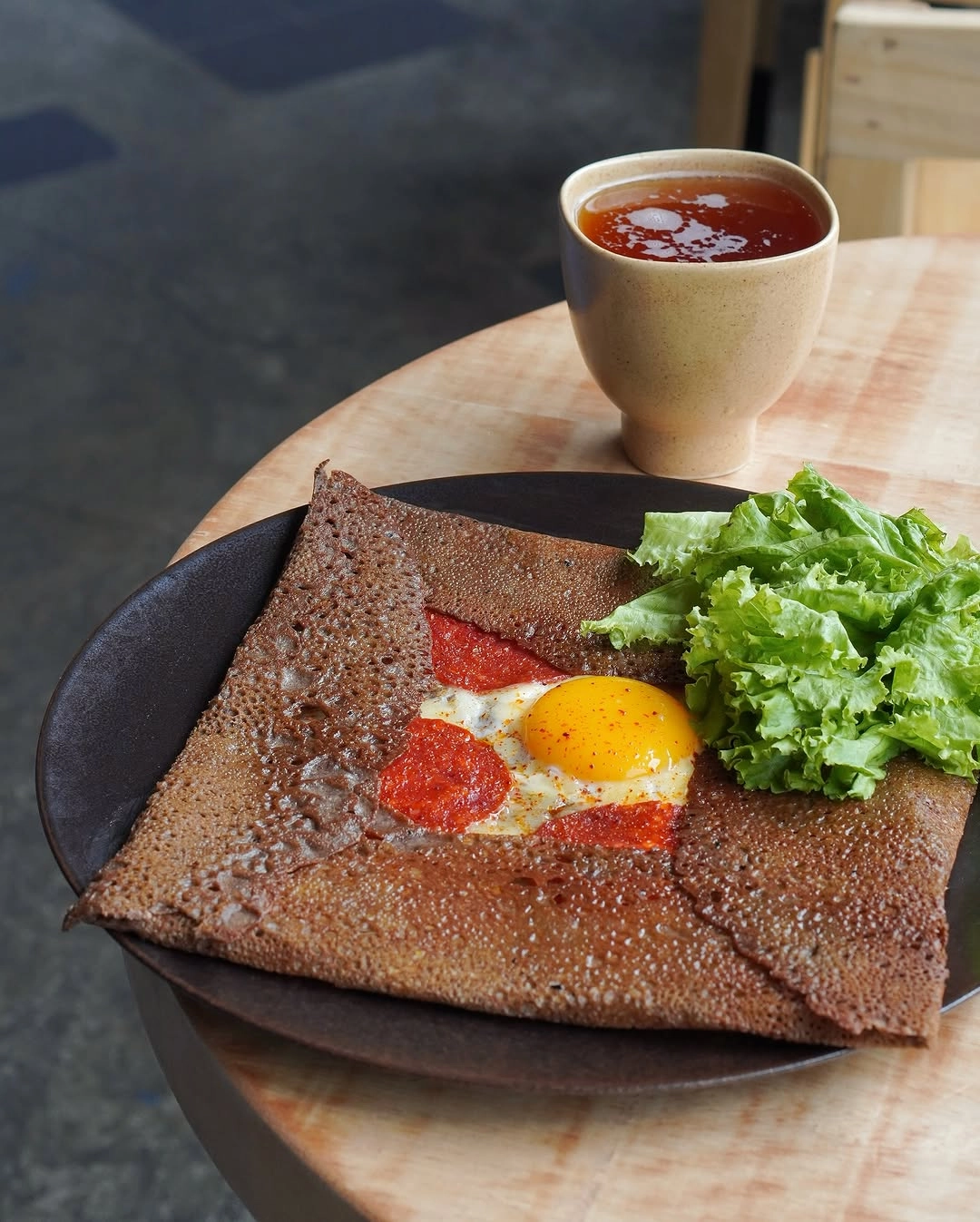 Where To Treat Your Mom To Brunch This Mother's Day 2026